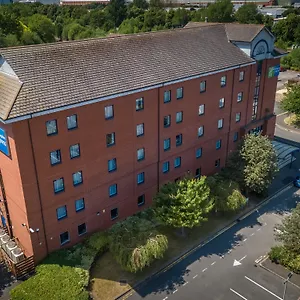 Express - Castle Bromwich, An Ihg Бирмингем